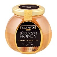 Haut Notch Blossom Honey 250gm